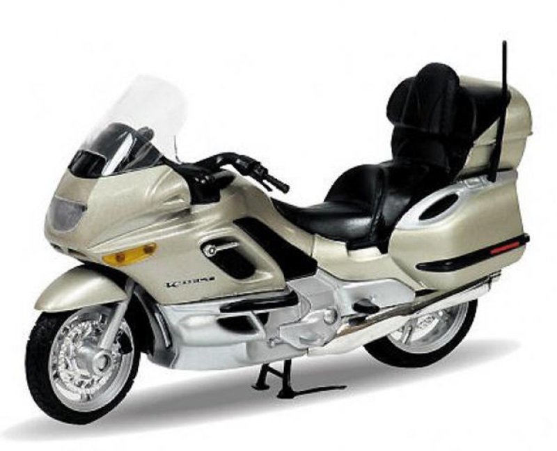 Мотоцикл BMW k1200