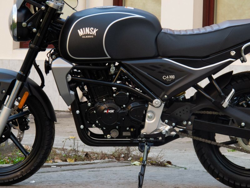 M1nsk c4 300