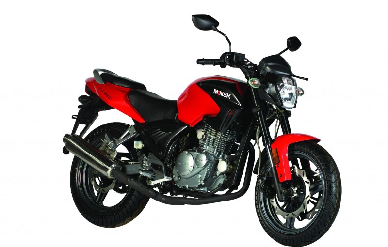 M1nsk c4 200cc