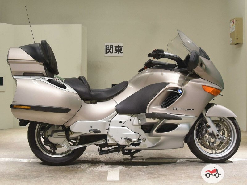 BMW K k1200lt