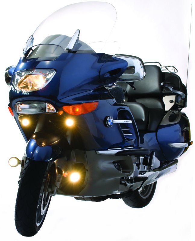 Доп свет r1100rt