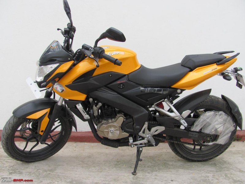 Pulsar NFG-36