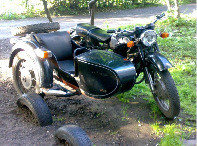 Днепр МТ 11 36