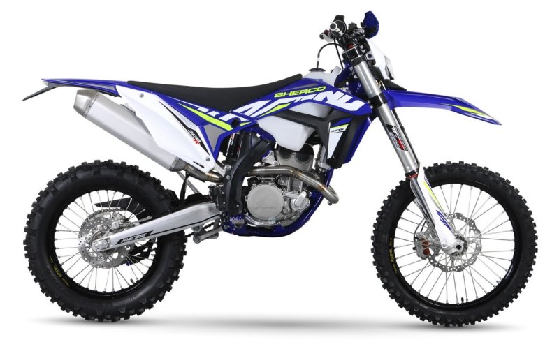 Sherco se300 2020