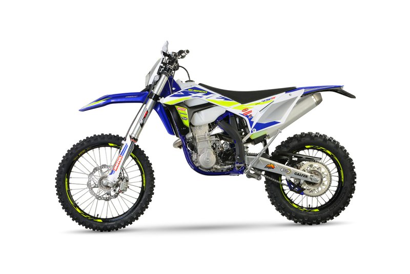Sherco se300 Factory