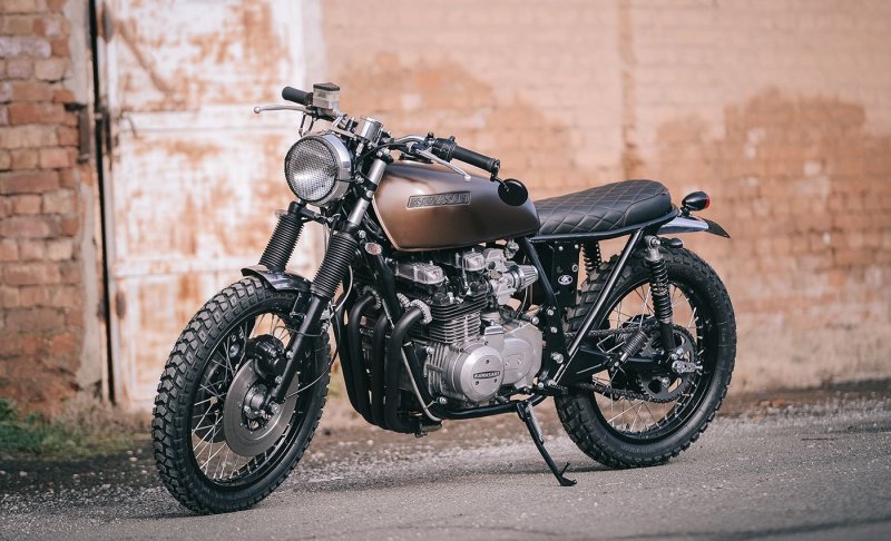 Кафе рейсер ретро