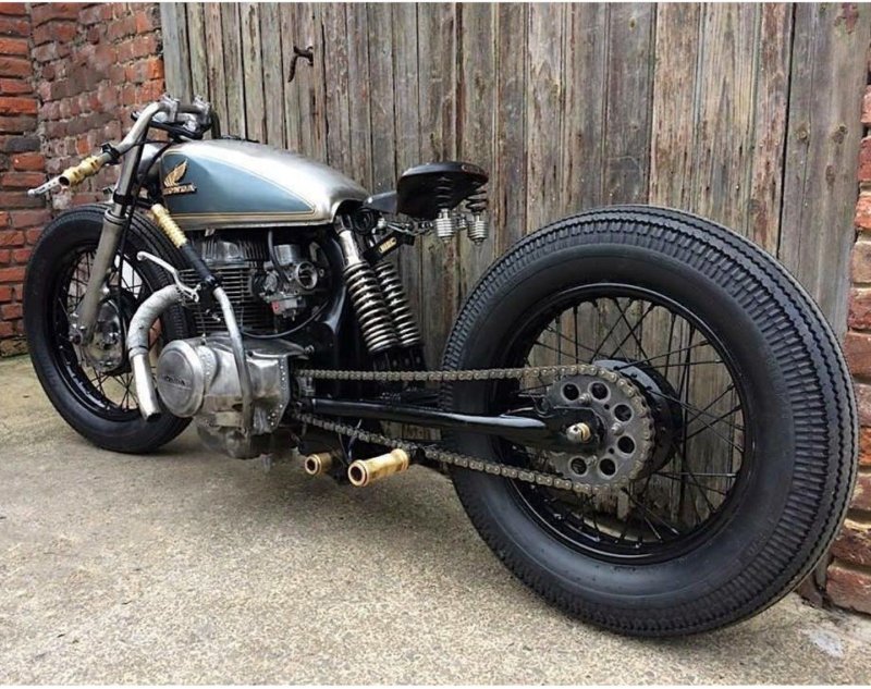 Боббер кафе рейсер