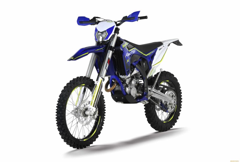 Sherco 450 Sef 2010 каталог
