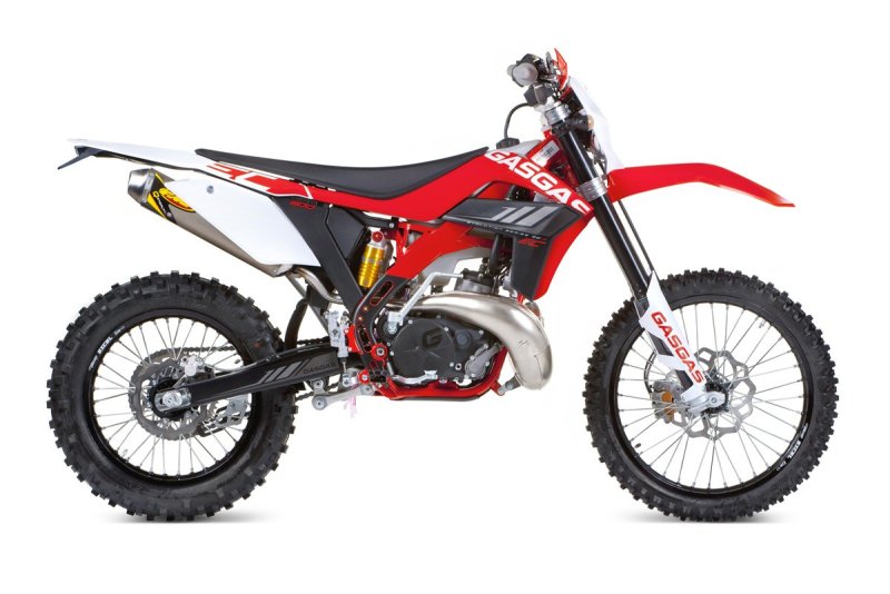 Gas Gas EC 300 2018