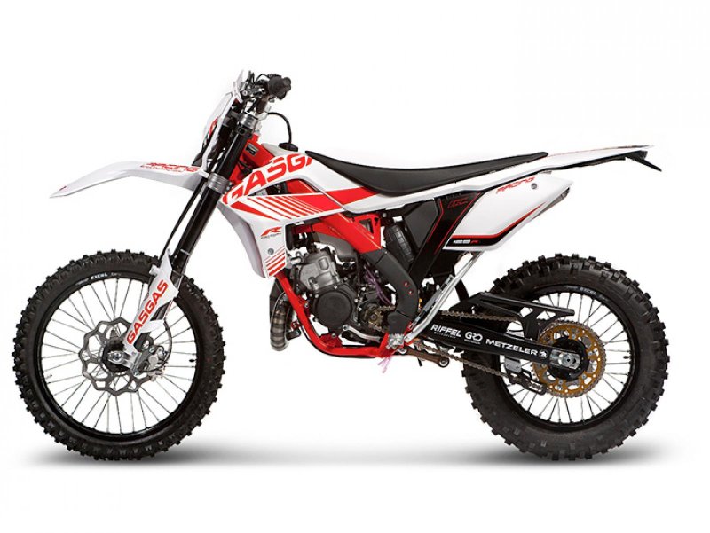 Gas Gas 125 2т