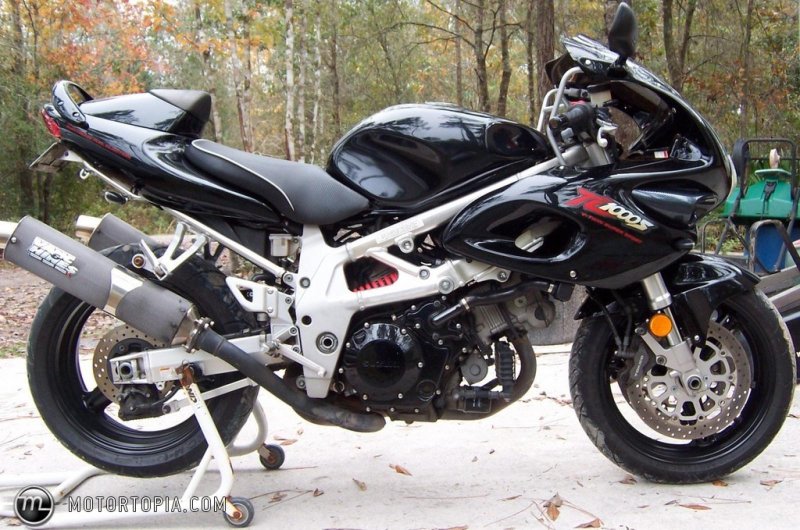 Tl1000s Custom
