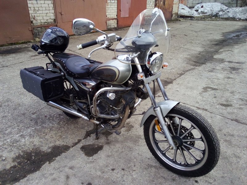 Зонгшен zs125-50