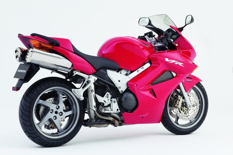 Honda VFR 800