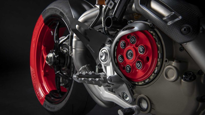 Ducati Hypermotard 950 Concept
