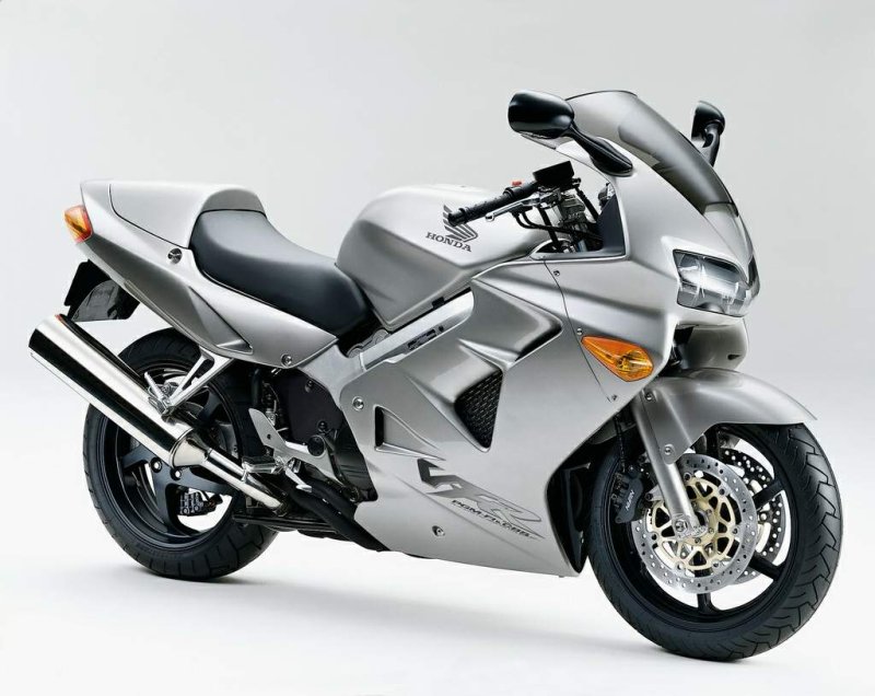 Honda VFR 800