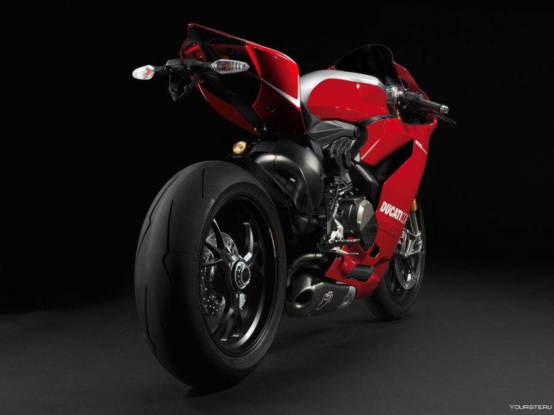 Panigale 1199