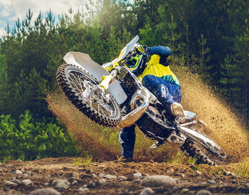 Husqvarna te 300 2020