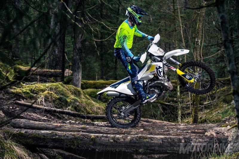 Husqvarna te 300 2020