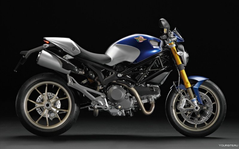 Ducati без фона