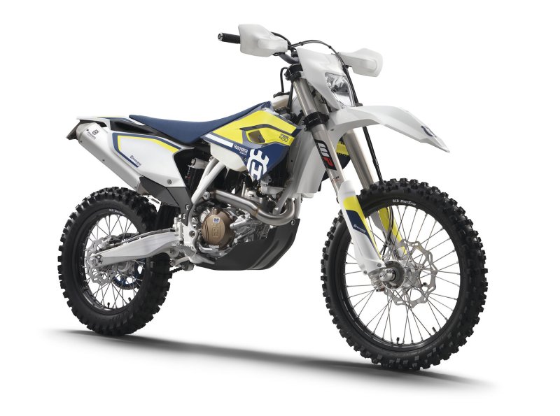 Husqvarna Fe 450