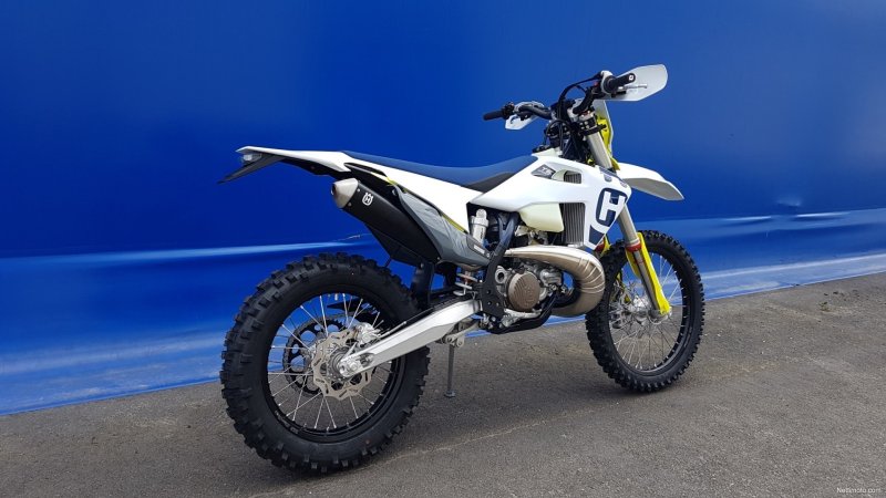Husqvarna te 300 2017