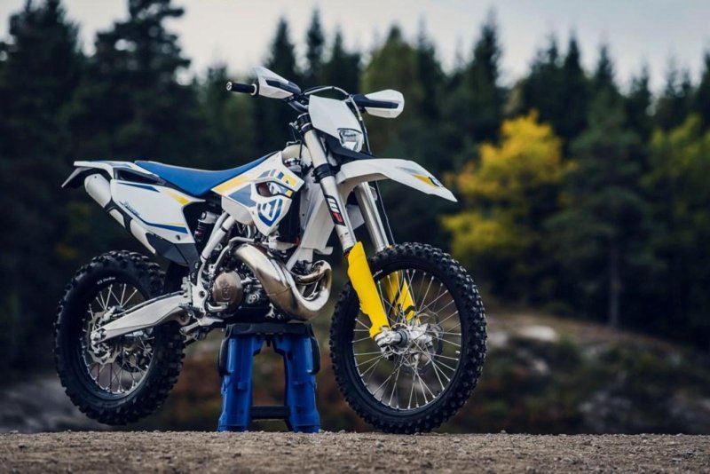 Хускварна fe501