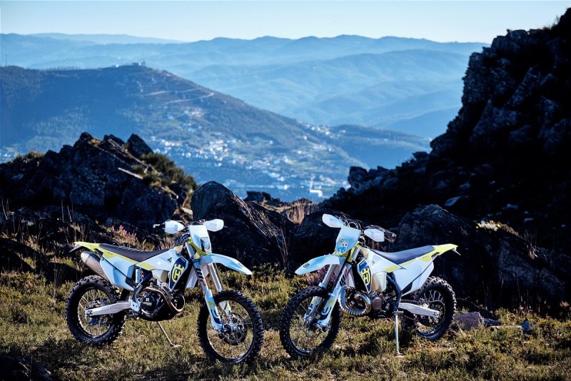 Husqvarna te 300 2023