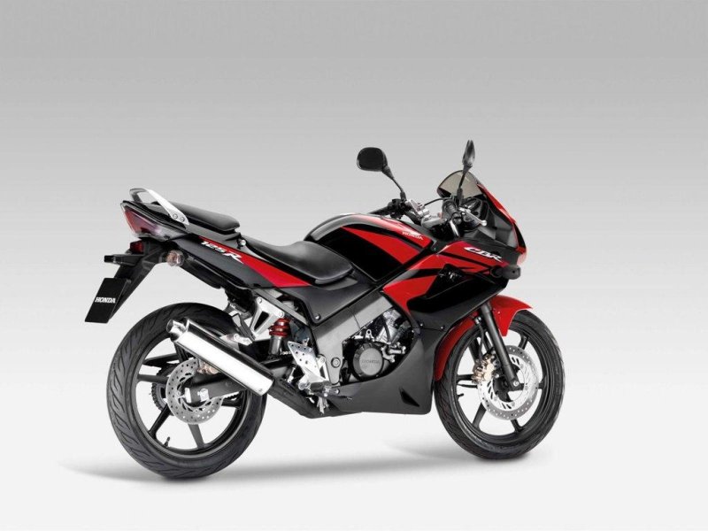 Honda CBR 125