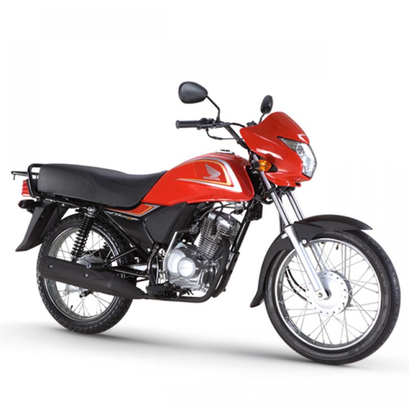 Honda cb125