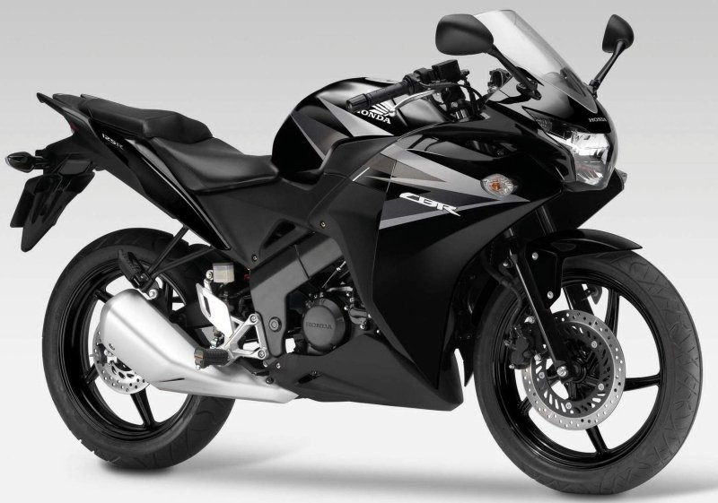 Honda CBR 125