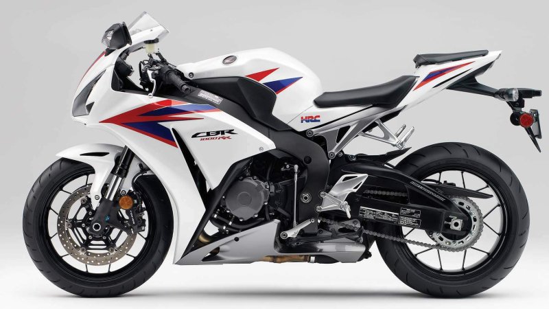 Мотоцикл Honda CBR 1000