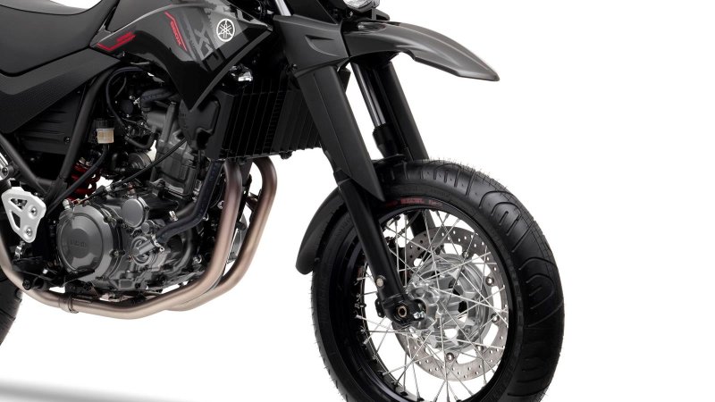 Yamaha xt660x 2013