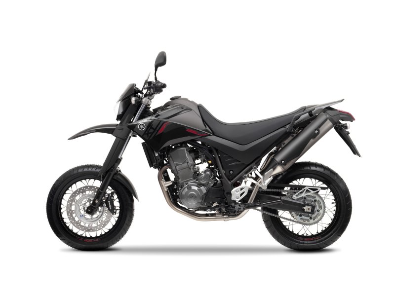 Yamaha XT 660