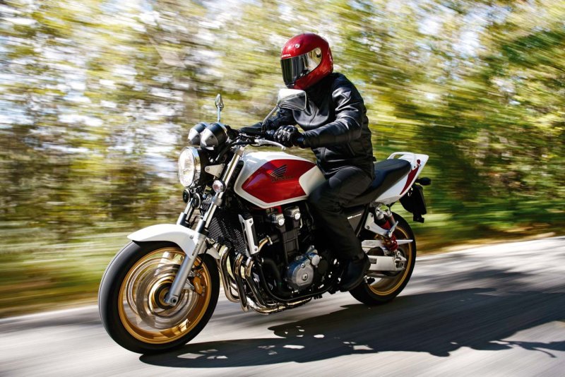 Honda CB 1300
