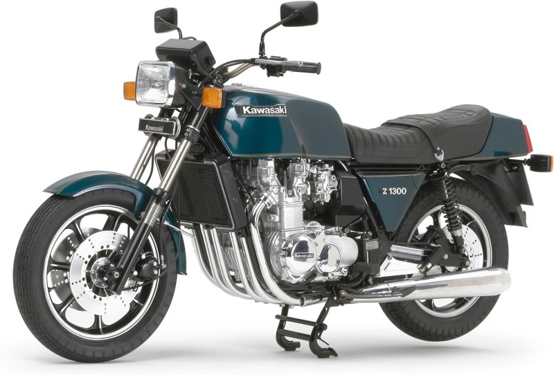 Kawasaki 1300