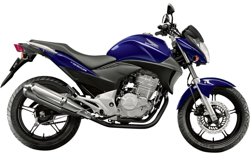 Winner 250cc