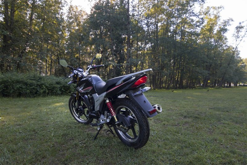 Wels Gold Classic 200cc