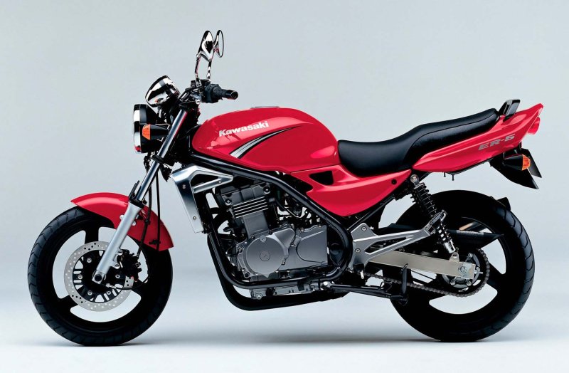 Kawasaki er5