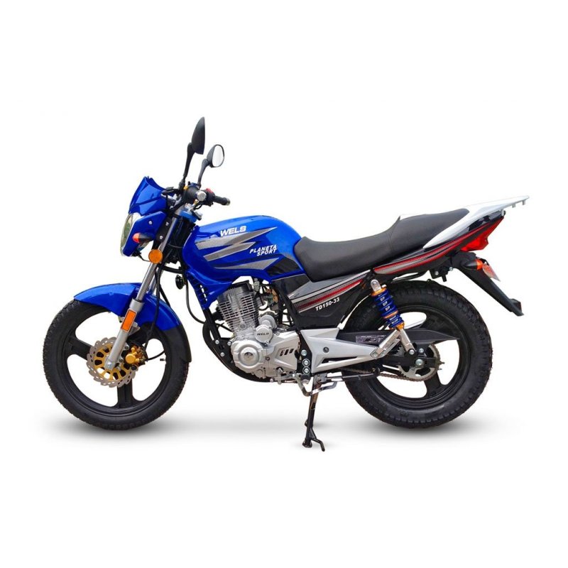 Wels Planeta Sport 150
