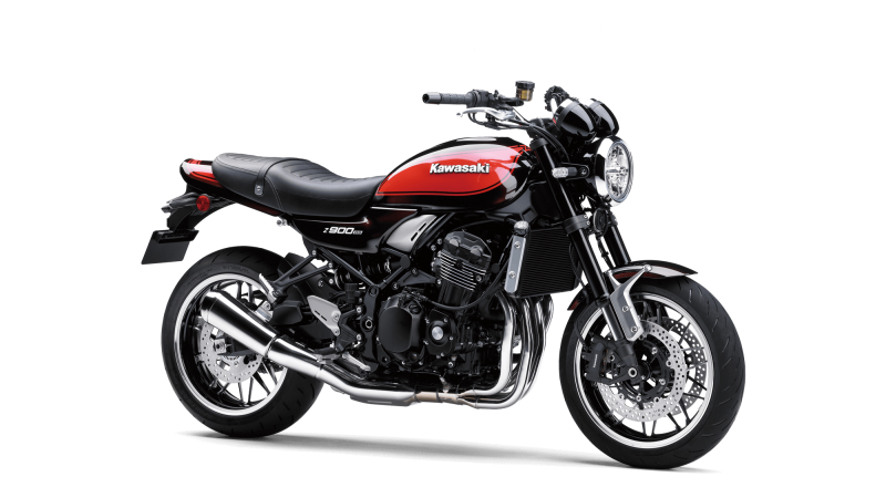 Kawasaki z650rs