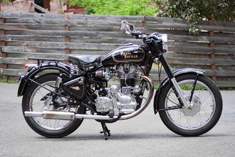 Enfield 300