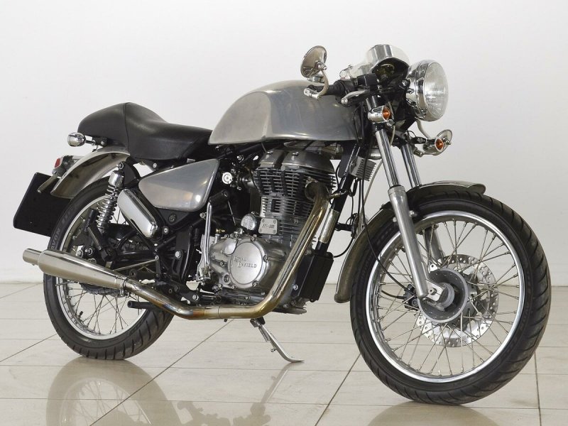 Royal Enfield Bullet 500