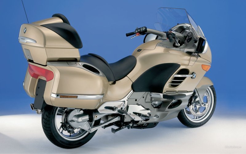 Мотоцикл BMW lt 1200