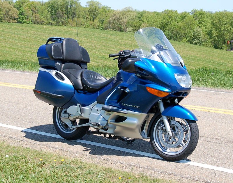 BMW lt1200