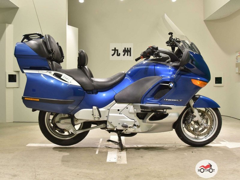 Мотоцикл BMW lt 1200