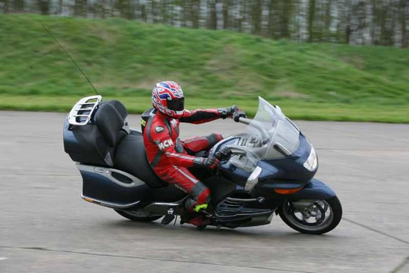 BMW KL 1200