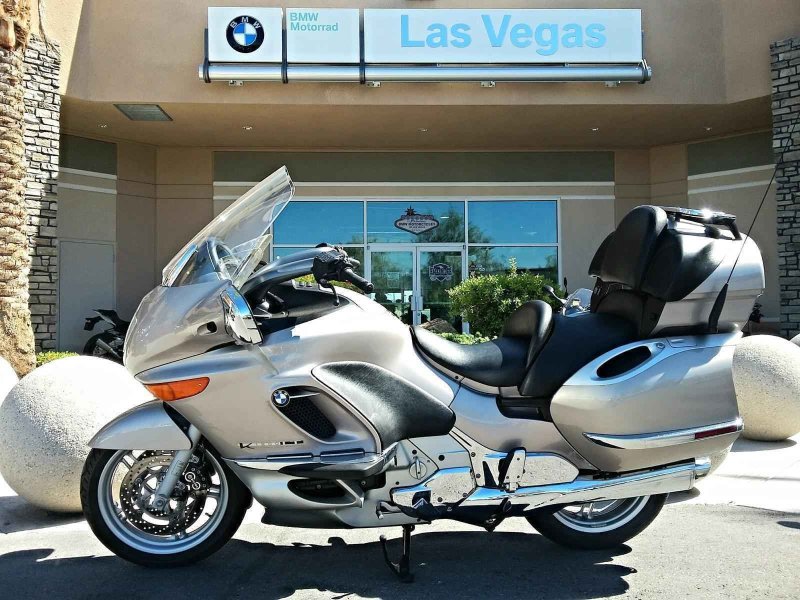 BMW lt1200