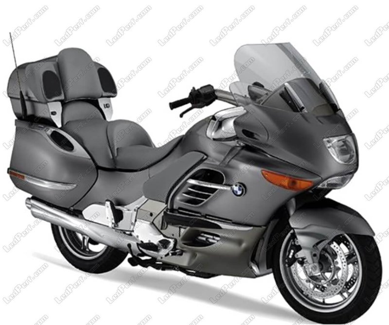 BMW lt1200