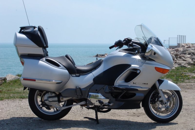 BMW lt1200