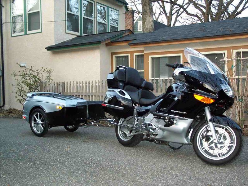 BMW k1200lt